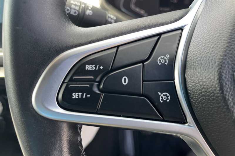 Used Renault Clio 2022 for sale - 78216877: Photo 21