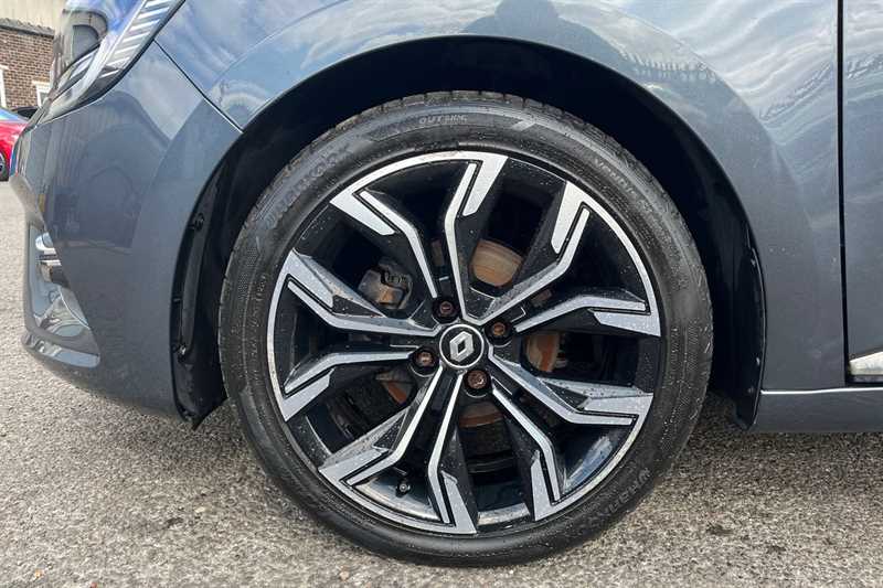 Used Renault Clio 2022 for sale - 78216877: Photo 9