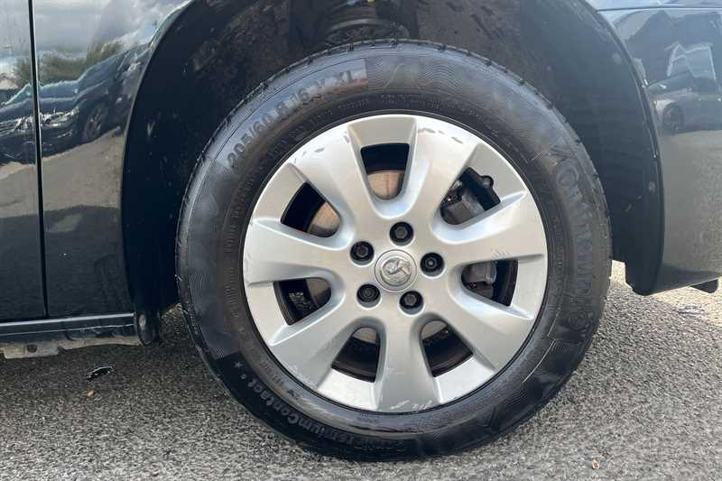 Used Vauxhall Combo 2021 for sale - 76529439: Photo 11