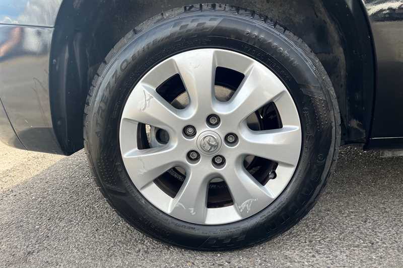 Used Vauxhall Combo 2021 for sale - 76529439: Photo 12