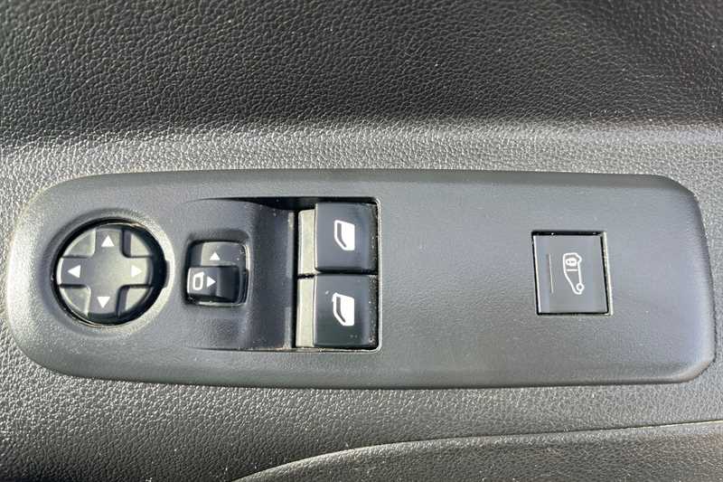 Used Vauxhall Combo 2021 for sale - 76529439: Photo 16