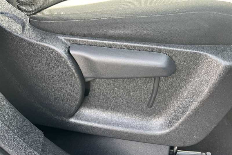 Used Vauxhall Combo 2021 for sale - 76529439: Photo 26