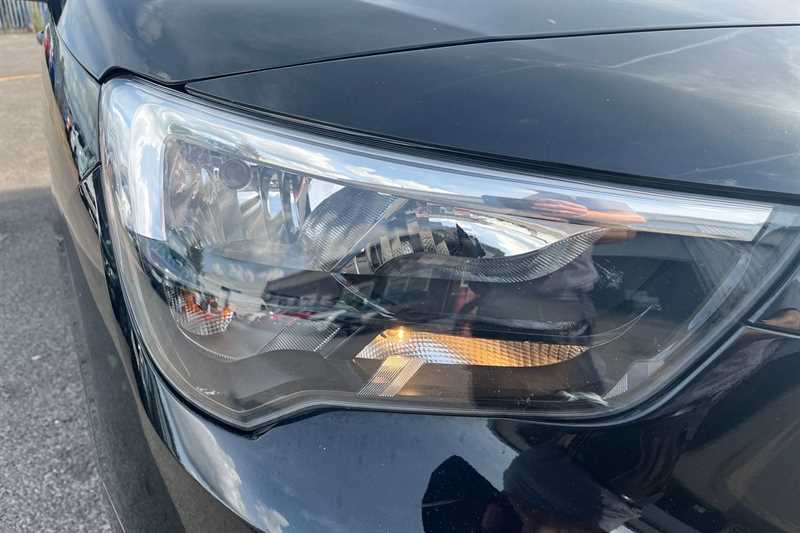 Used Vauxhall Combo 2021 for sale - 76529439: Photo 28