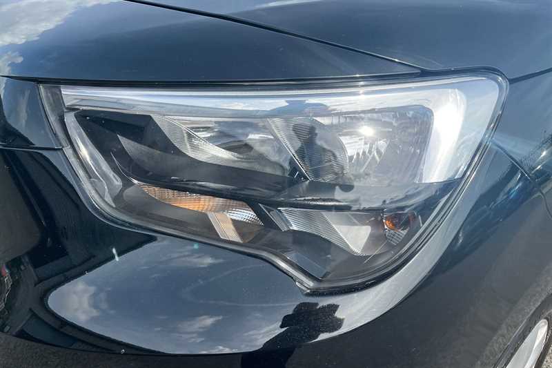 Used Vauxhall Combo 2021 for sale - 76529439: Photo 29