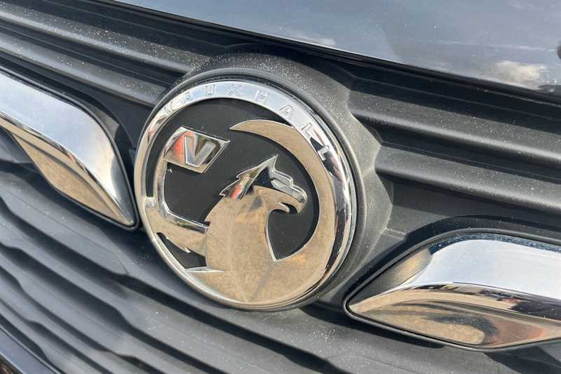 Used Vauxhall Combo 2021 for sale - 76529439: Photo 30