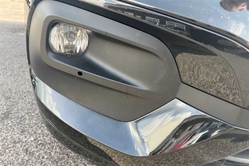 Used Vauxhall Combo 2021 for sale - 76529439: Photo 40