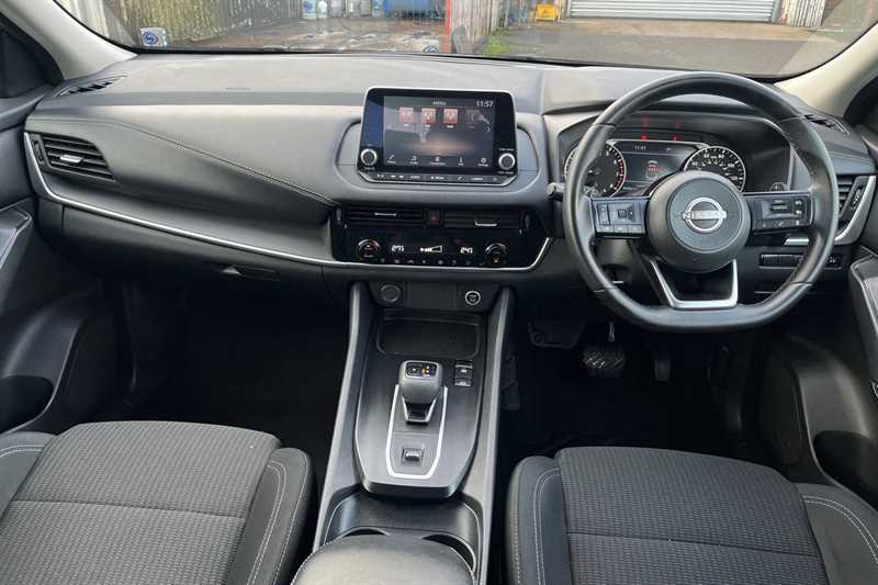 Used Nissan Qashqai 2023 for sale - 77480992: Photo 13