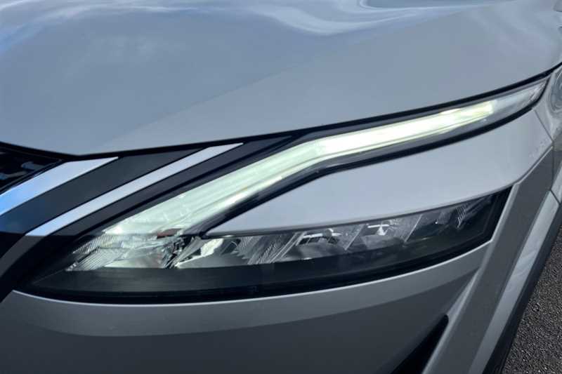 Used Nissan Qashqai 2023 for sale - 77480992: Photo 29