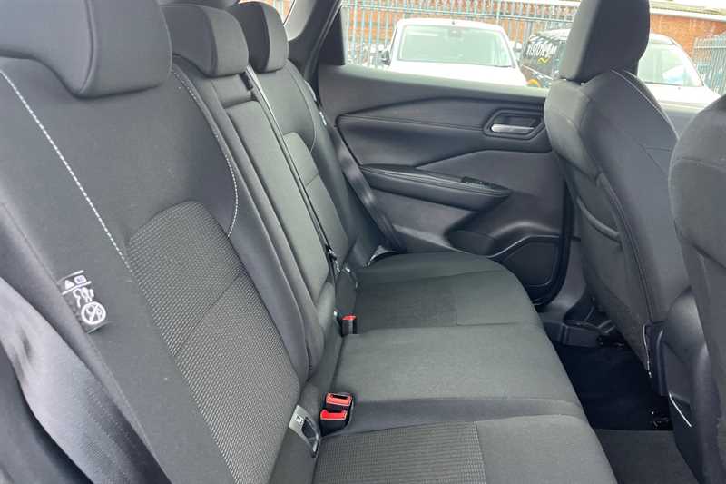 Used Nissan Qashqai 2023 for sale - 77480992: Photo 38