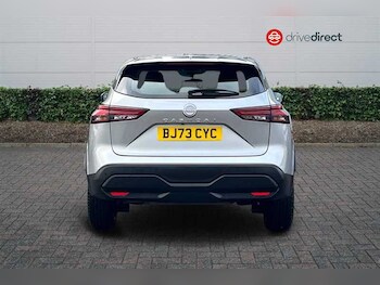 Used Nissan Qashqai 2023 for sale - 77480992: Photo