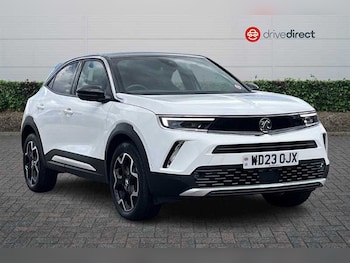Used Vauxhall Mokka 2023 for sale - 79402746: Photo
