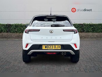 Used Vauxhall Mokka 2023 for sale - 79402746: Photo