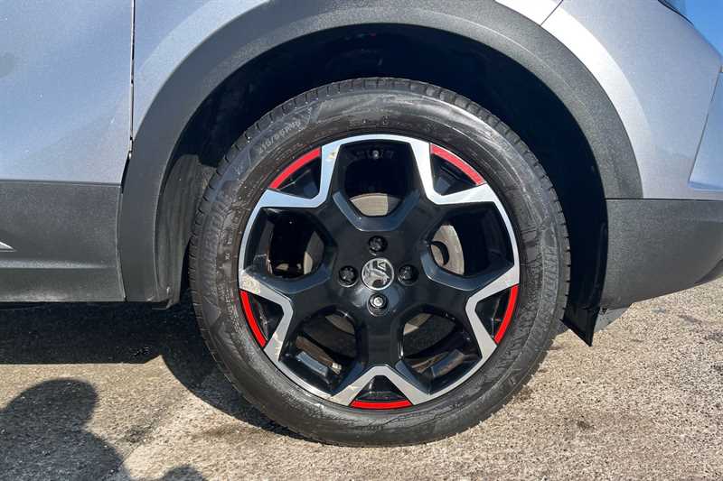 Used Vauxhall Mokka 2023 for sale - 78207882: Photo 12