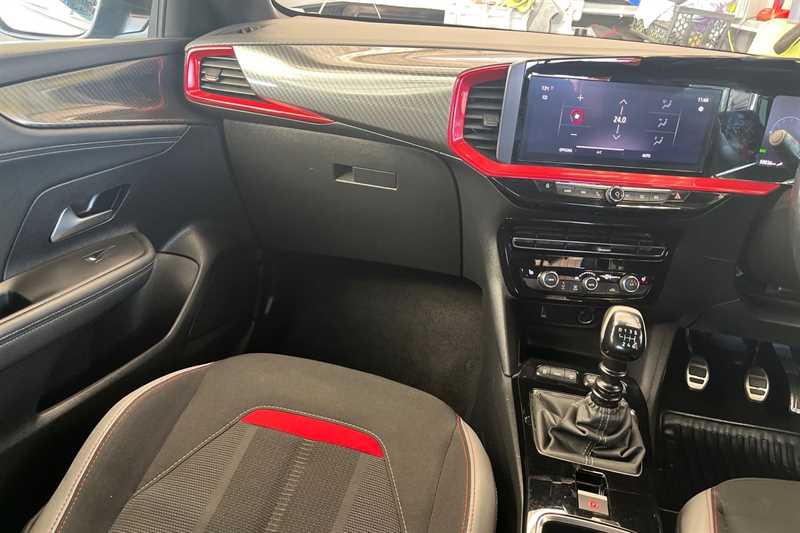 Used Vauxhall Mokka 2023 for sale - 78207882: Photo 14