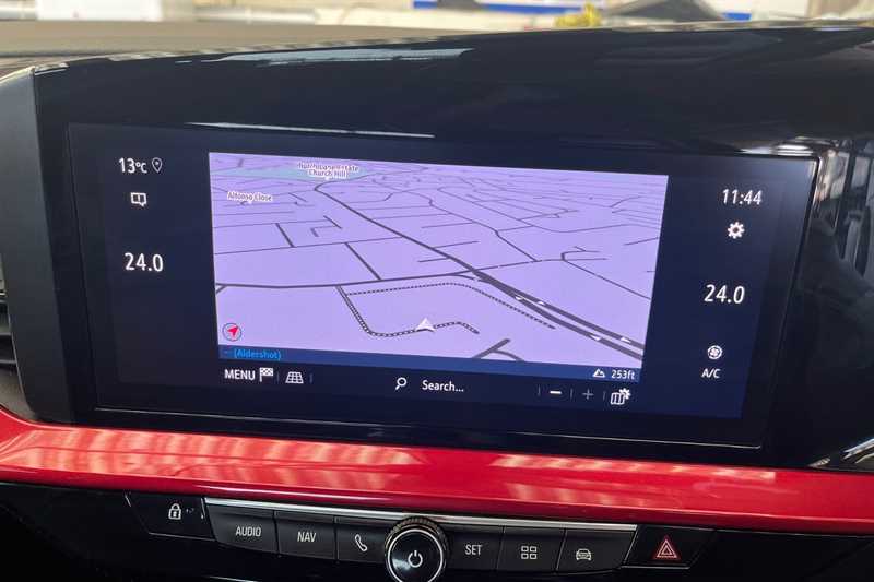 Used Vauxhall Mokka 2023 for sale - 78207882: Photo 18