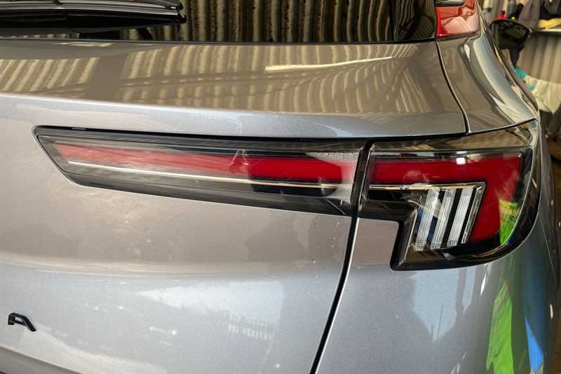 Used Vauxhall Mokka 2023 for sale - 78207882: Photo 32