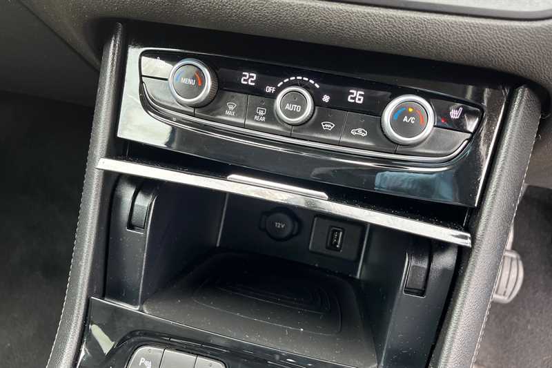 Used Vauxhall Grandland 2023 for sale - 77930384: Photo 15