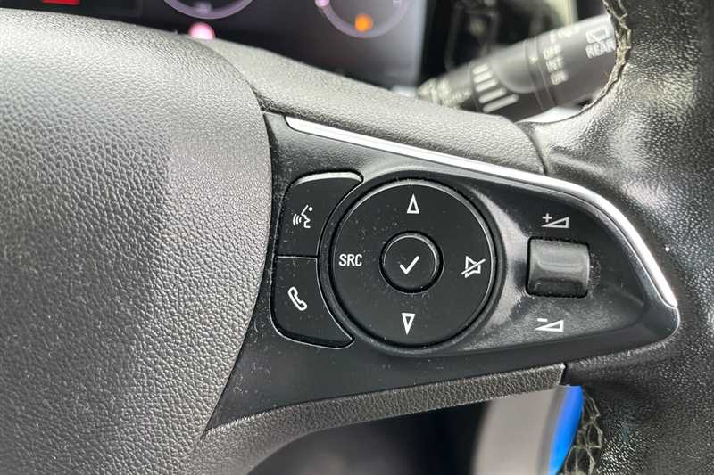 Used Vauxhall Grandland 2023 for sale - 77930384: Photo 22