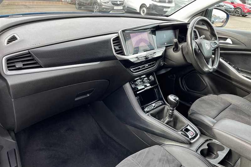 Used Vauxhall Grandland 2023 for sale - 77930384: Photo 40