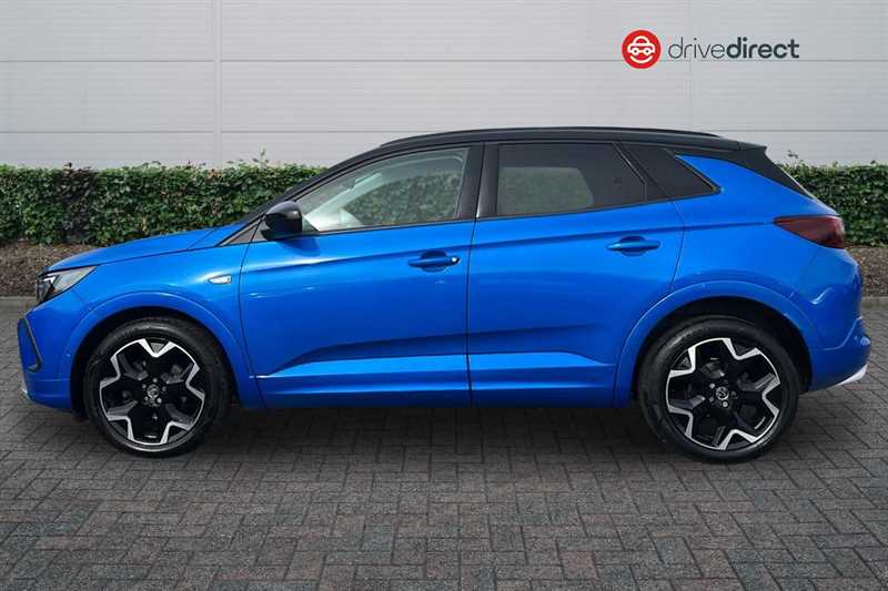 Used Vauxhall Grandland 2023 for sale - 77930384: Photo 6