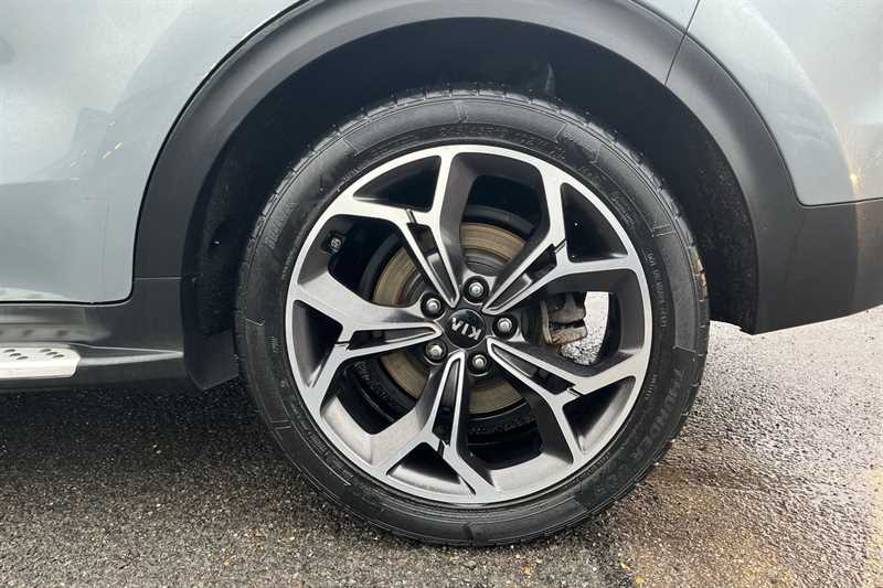 Used Kia Sportage 2020 for sale - 77309579: Photo 10