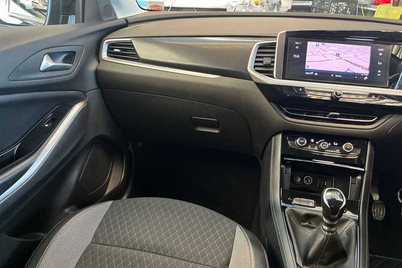 Used Vauxhall Grandland 2022 for sale - 77727310: Photo 14