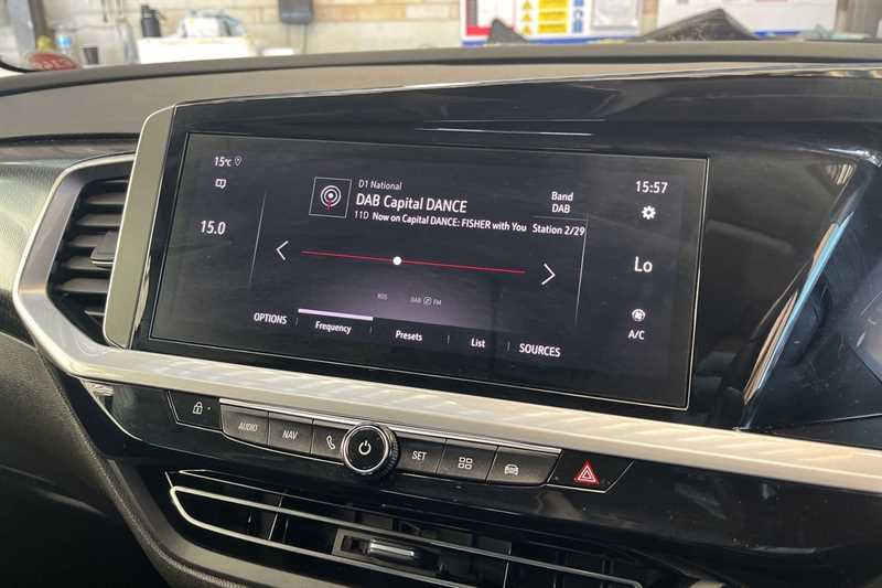 Used Vauxhall Grandland 2022 for sale - 77727310: Photo 17