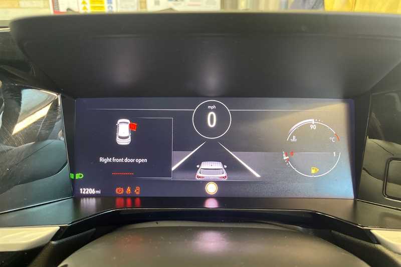 Used Vauxhall Grandland 2022 for sale - 77727310: Photo 20