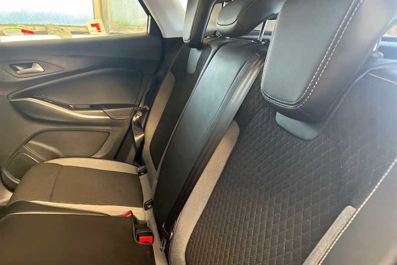 Used Vauxhall Grandland 2022 for sale - 77727310: Photo 24