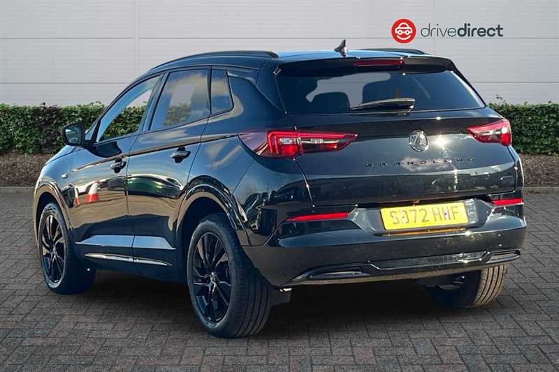 Used Vauxhall Grandland 2022 for sale - 77727310: Photo 5