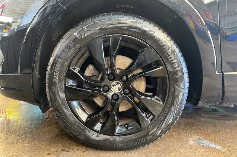 Used Vauxhall Grandland 2022 for sale - 77727310: Photo 9