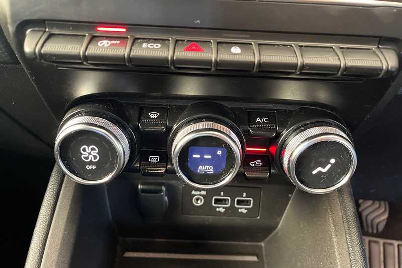 Used Renault Clio 2022 for sale - 77561660: Photo 15