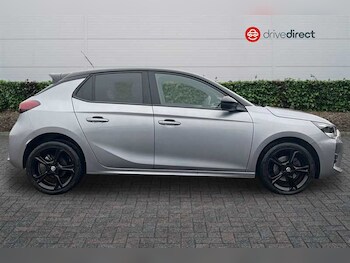 Used Vauxhall Corsa 2023 for sale - 77811581: Photo