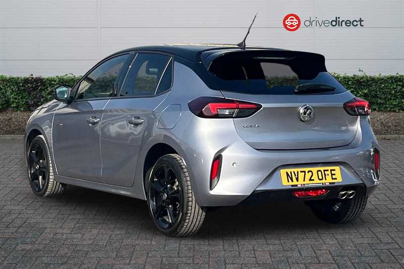 Used Vauxhall Corsa for sale - 77811581: Photo 5