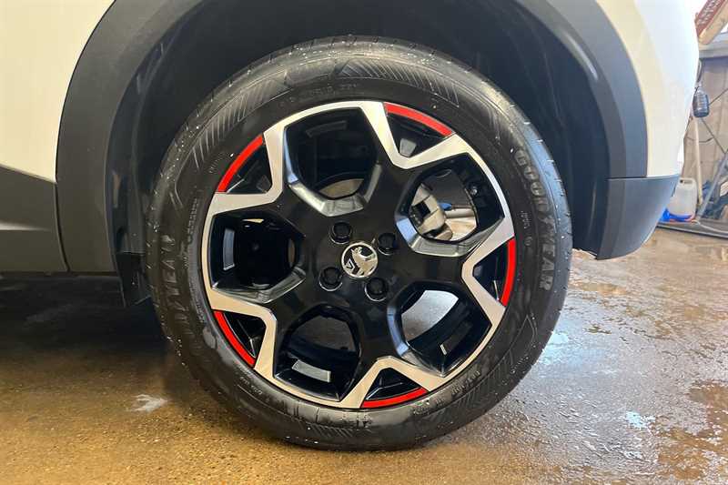 Used Vauxhall Mokka 2024 for sale - 77895192: Photo 9