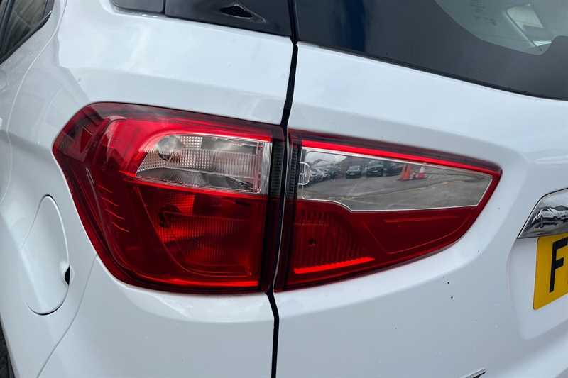 Used Ford Ecosport 2022 for sale - 78175171: Photo 31