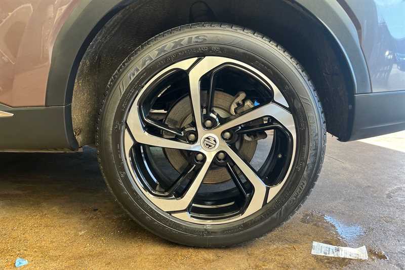 Used MG MG HS 2024 for sale - 78222146: Photo 10