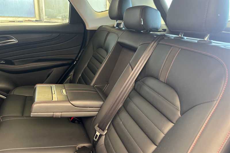 Used MG MG HS 2024 for sale - 78222146: Photo 24