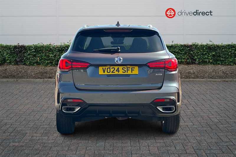 Used MG MG HS 2024 for sale - 78222146: Photo 4