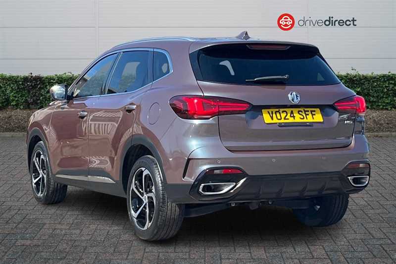 Used MG MG HS 2024 for sale - 78222146: Photo 5