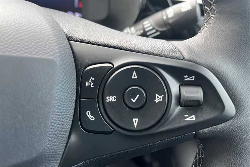 Used Vauxhall Corsa 2025 for sale - 78138322: Photo 22