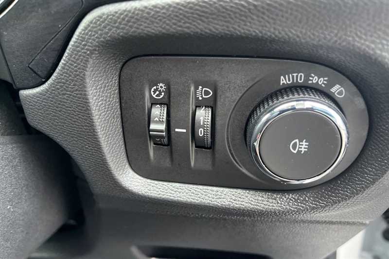 Used Vauxhall Corsa 2025 for sale - 78138322: Photo 36