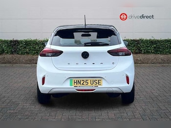 Used Vauxhall Corsa 2025 for sale - 78138322: Photo
