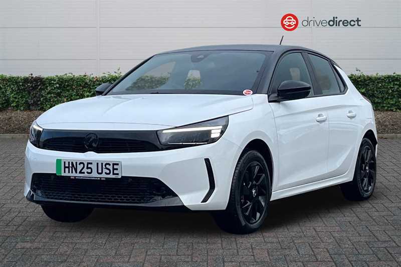 Used Vauxhall Corsa 2025 for sale - 78138322: Photo 7