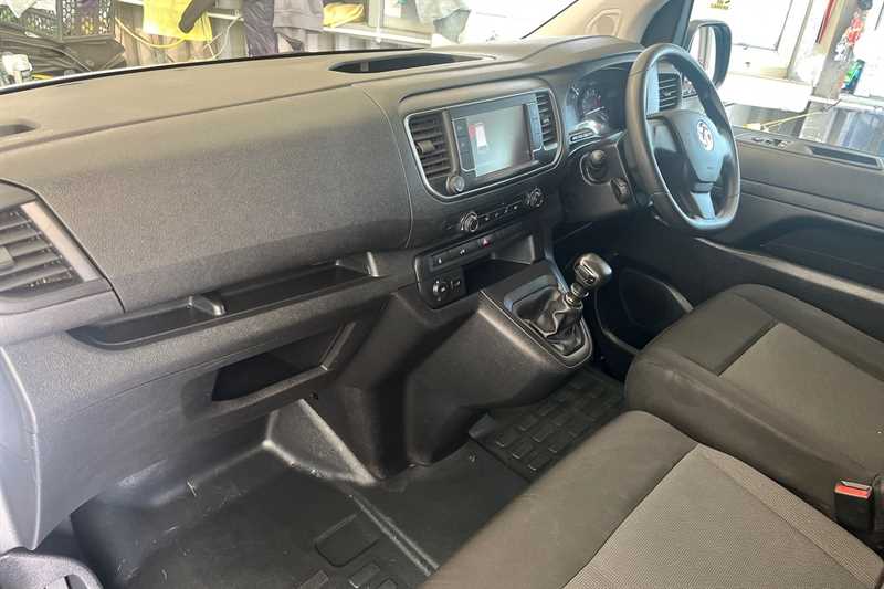 Used Vauxhall Vivaro 2023 for sale - 78216744: Photo 40