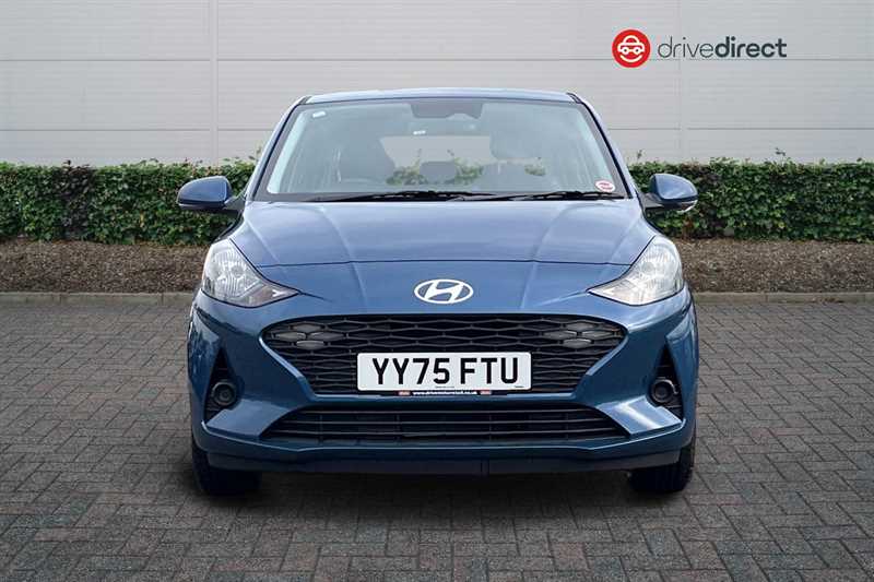 Used Hyundai i10 for sale - 76857131: Photo 8