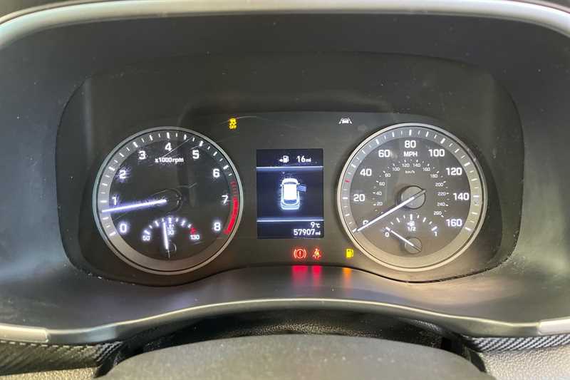 Used Hyundai TUCSON 2018 for sale - 77474140: Photo 20