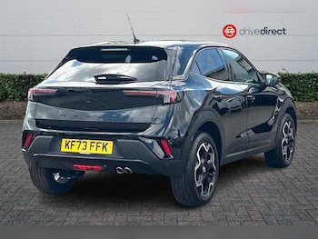 Used Vauxhall Mokka 2024 for sale - 78463974: Photo