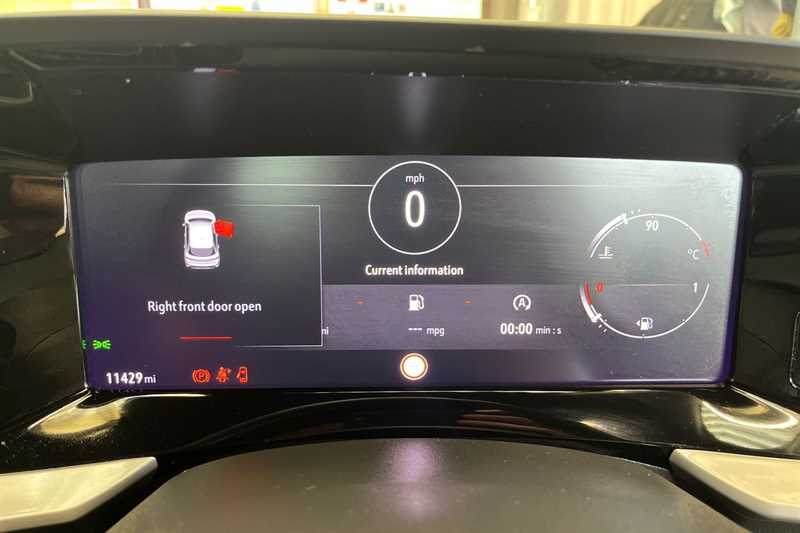 Used Vauxhall Mokka 2023 for sale - 78222143: Photo 20