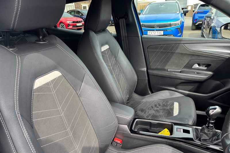 Used Vauxhall Mokka 2023 for sale - 78222143: Photo 23